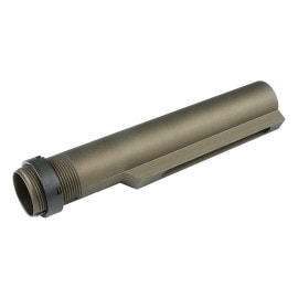 Airsoft Artisan 6ݥХåե塼 (ޥ륤 M4 MWS) DDC