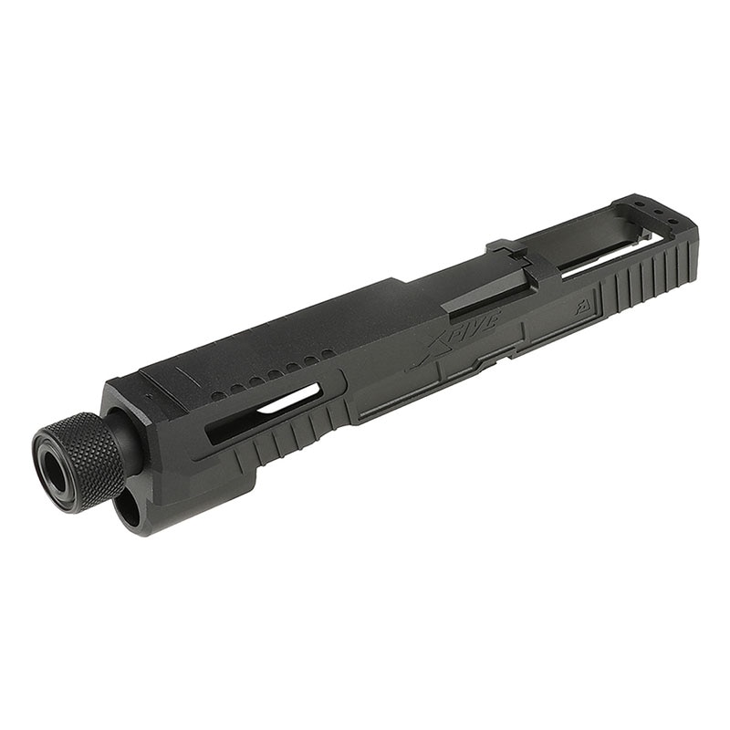 MITA P320-M17 X-fiveスライドセット (VFC対応) | エアガンパーツ