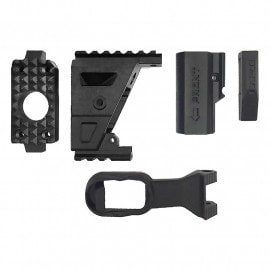 ڥʡSRU Action Army AAP-01  PDWѡĥå
