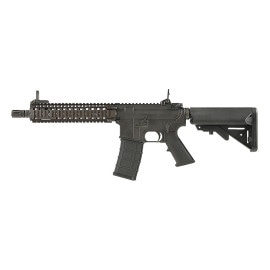 GHK MK18 MOD1 CO2 ֥Хå饤ե (AR V3 2024 JP ver./ColtDD Official Licensed)