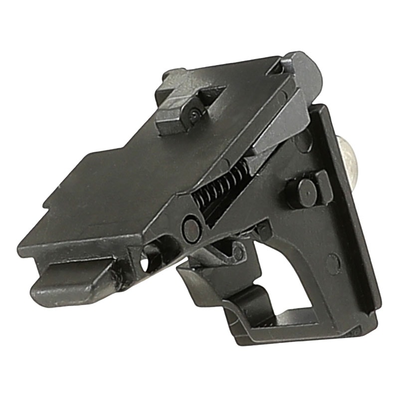 GUARDER ガーダー 強化スチールリアシャーシセット 東京マルイG17 Gen