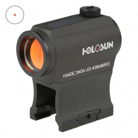 HOLOSUN HS403C ޥåɥɥåȥ