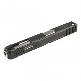 RWA Agency Arms Bonesaw 34饤ɥå