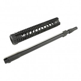 Zparts Mk12 Mod1եȥå (ߥХ°/ޥ륤 M4 MWSб)