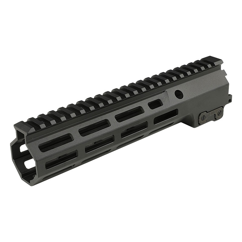 Zparts Geissele URG-I/Mk16タイプ 9.3inchハンドガード (東京マルイ