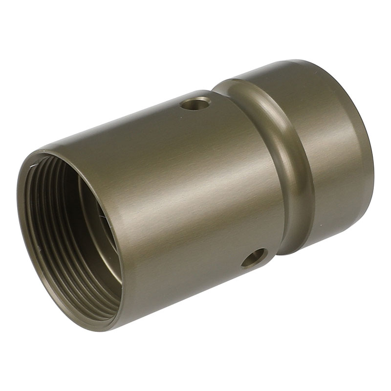 Zparts Geissele URG-I/Mk16タイプハンドガード用バレルナット