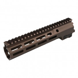 Zparts Geissele URG-I/Mk16 9.3inchϥɥ (GHK M4 GBBб) DDC