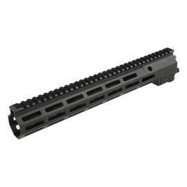 Zparts Geissele URG-I/Mk16 13.5inchϥɥ NSNޡ (VFC M4 GBBб) Black