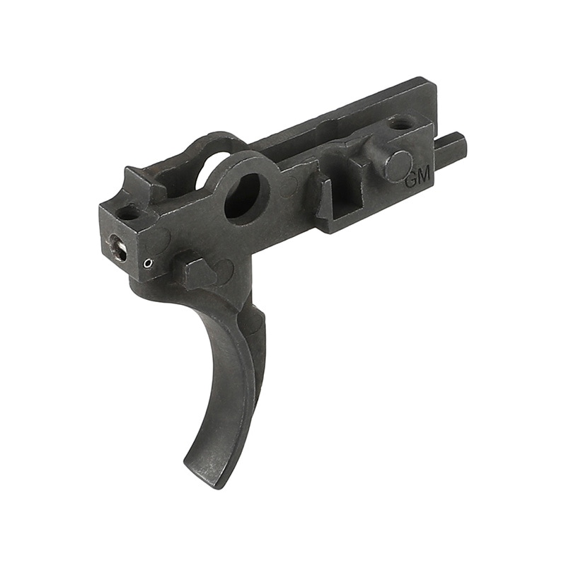 レギウス風（ファントムトリガー）東京マルイMWS ガスブロ　ショートカスタム レギウス風（ファントムトリガー）東京マルイMWS ガスブロ ショート