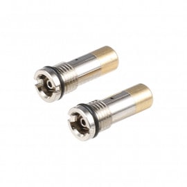 Unicorn Airsoft Х 2pcs ܻ (ޥ륤)