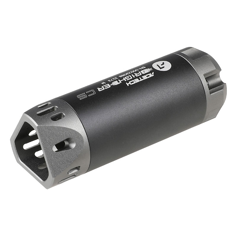 hk45 新品ガス缶2本 エーステックトレーサー hk45 新品ガス缶2本