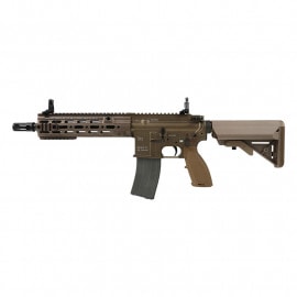 CAR HK416D CAG GBBR Limited Edition 