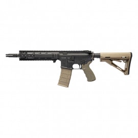 ARCHWICK L119A2 GBBR (Colt Licensed/GHK١) 