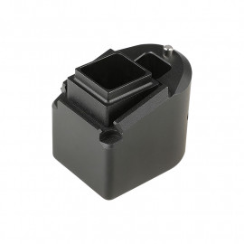 H.T.G.ץ饤ॻEMG TTI ޥ󥨥ƥ󥷥ѥå (VFC P320-M17M18б/Licensed) Black