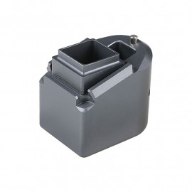 H.T.G.ץ饤ॻEMG TTI ޥ󥨥ƥ󥷥ѥå (VFC P320-M17M18б/Licensed) Grey