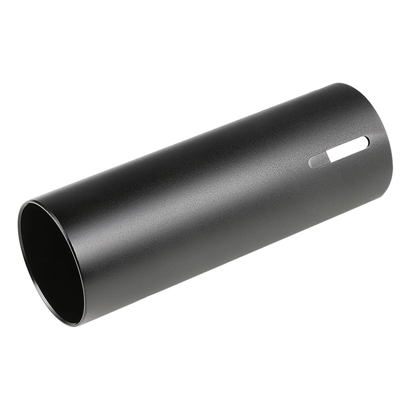 ZC LEOPARD アルミ加速シリンダー (MP5A4/A5) | エアガンパーツ