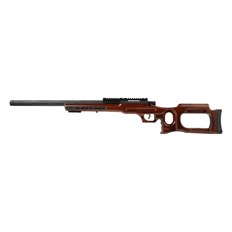 スナイパーライフル用 付属品のみ Double Eagle Magpul Pro 700 ボルトアクションスナイパー