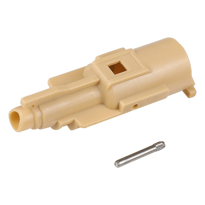 FCC S&W AR type PTW 鍛造 ロアレシーバー ceracoat FCC S&W AR type