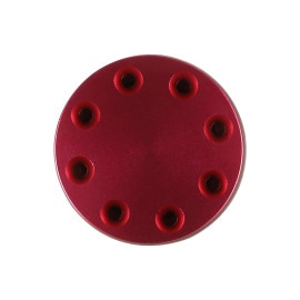 ZC LEOPARD CNC����ߥԥ��ȥ�إå� 8�ۡ���