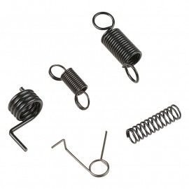 ZC LEOPARD �����ܥå������ץ�󥰥��å� Ver.3