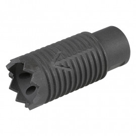 ZC LEOPARD Troy Claymore������ ��������ե�å���ϥ����� (14mm�եͥ�)