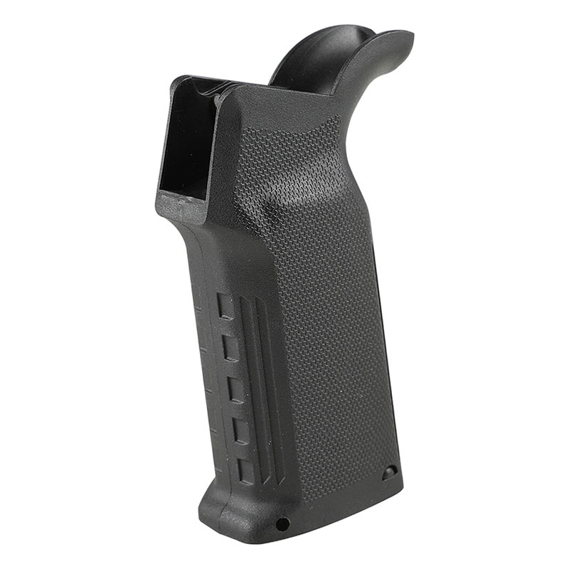 CYMA M202 PDWタイプピストルグリップ (STD M4 AEG) BK