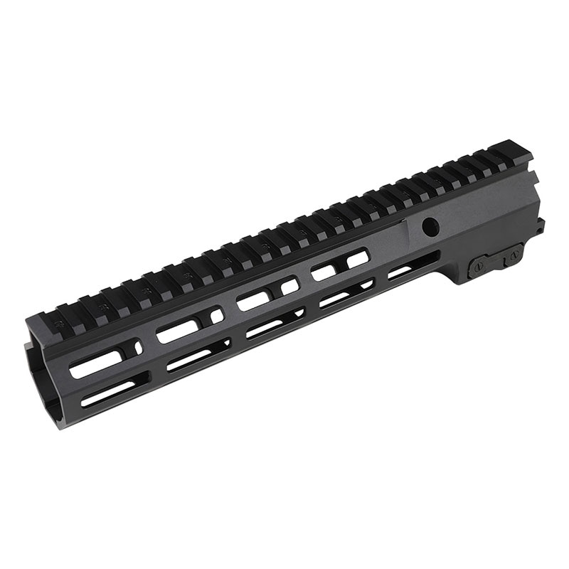 Zparts Geissele URG-I/Mk16タイプ 10.5inchハンドガード (SYSTEMA PTW