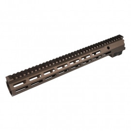 Zparts Geissele URG-I/Mk16 15inchϥɥ (SYSTEMA PTWб) DDC