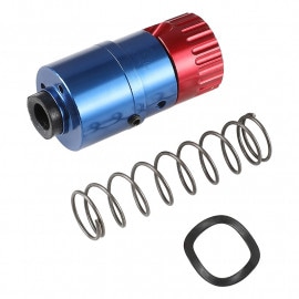 GBL CNCߥۥåץåץСå 2-WAYۥåĴ (GHK M4 GBBб)