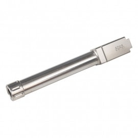 ڥʡGuns Modify KKM ƥ쥹åɥХ (14mmեͥ/ޥ륤 G17 Gen.3б) Silver