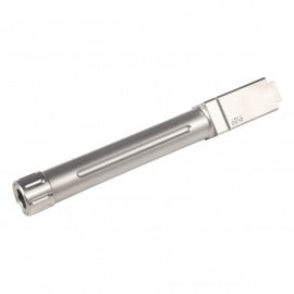 ڥʡGuns Modify S3F ƥ쥹åɥХ (14mmեͥ/ޥ륤 G17 Gen.3б) Silver