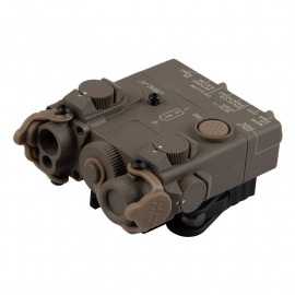 WADSN DBAL-A2������ ���ߡ������ߥ󥰥ǥХ��� DE