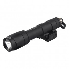 WADSN SF M600C������ LED�������ȥ饤�� (M-LOK/KeyMod/Picatinny�б�) BK