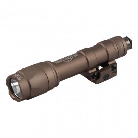 WADSN SF M600C������ LED�������ȥ饤�� (M-LOK/KeyMod/Picatinny�б�) DE