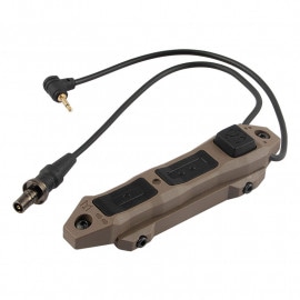 WADSN TAPS������ �ǥ奢�륹���å� PEQ/2.5mm�ץ饰+SF�饤��/3.5mm�ץ饰 DE