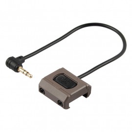 WADSN Modlite������ �⥸��顼�����å� SF�饤��/3.5mm�ץ饰 (M-LOK/KeyMod/Picatinny�б�) DE