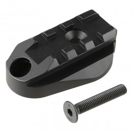 5KU M1913ȥåץ (20mm졼/STD M4 AEG)ڥ᡼زǽ/¾Υ᡼оݾʤȤƱǽ