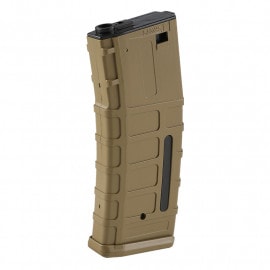 [最終値]次世代用PMAGマガジン　4本(BATTLE AXE) 30/120連 Amazon.co.jp: BATTLE AXE 次世代M4電動ガン対応 P-MAG 30連-120