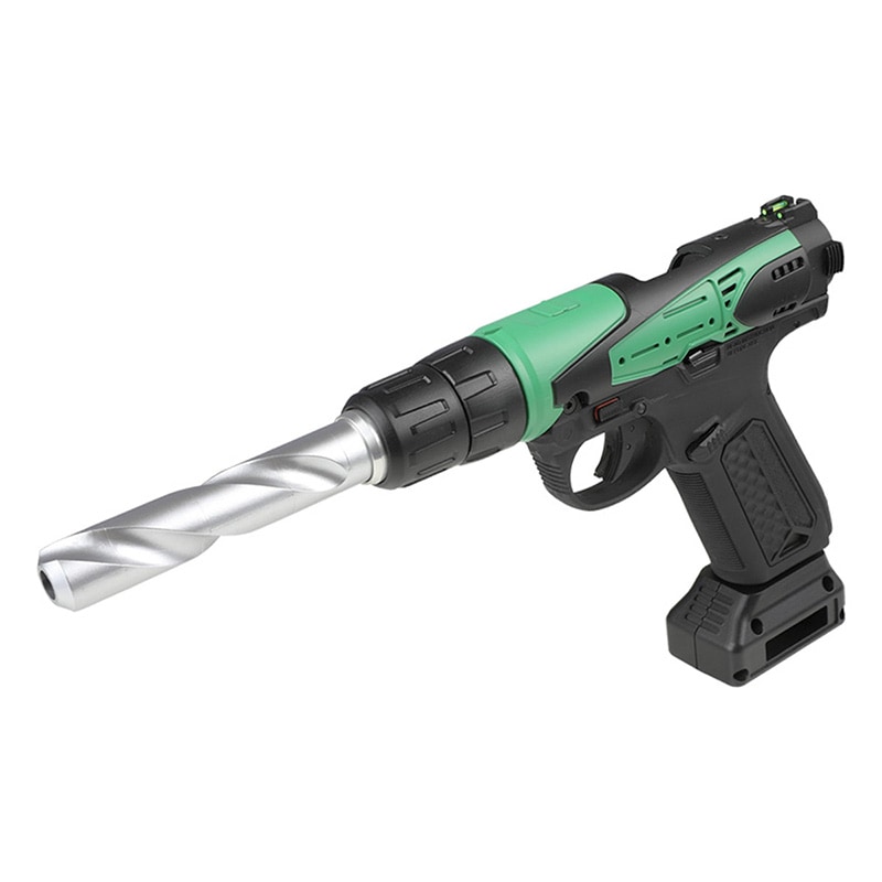 C&C Tac HIKスタイルスライドセット Action Army AAP01 アサシン対応