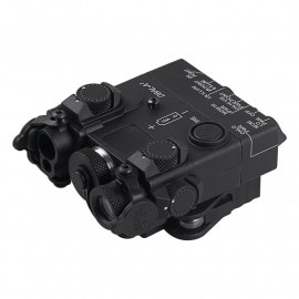 WADSN DBAL-A2������ LED�ե�å���饤�� BK