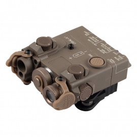 WADSN DBAL-A2������ LED�ե�å���饤�� DE