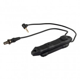 WADSN TAPS������ �ǥ奢�륹���å� DBAL-A2+SF�饤��/3.5mm BK