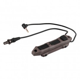 WADSN TAPS������ �ǥ奢�륹���å� DBAL-A2+SF�饤��/3.5mm DE