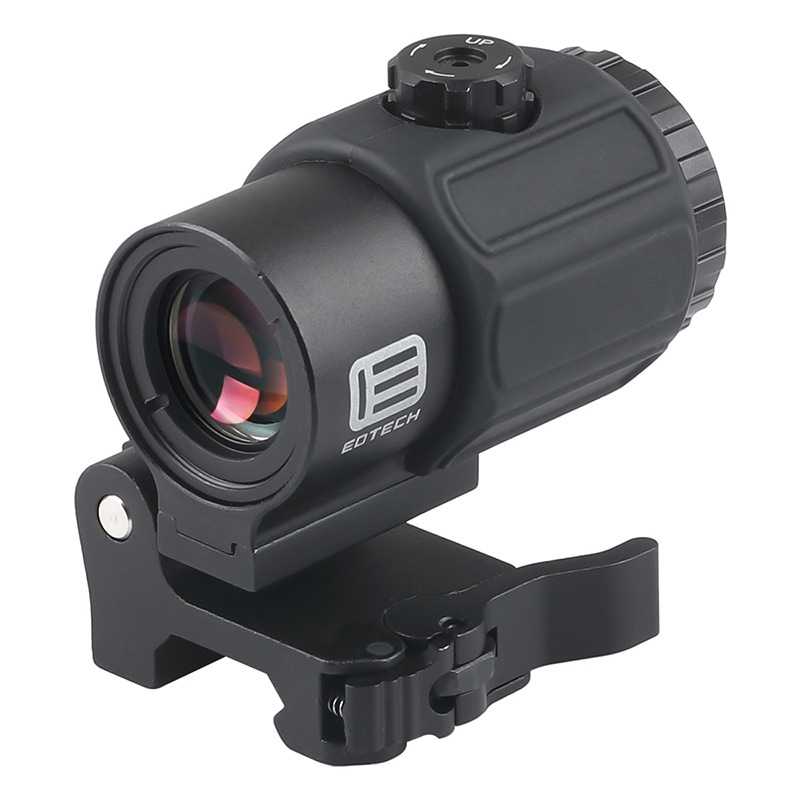 EOTech ホロサイト （訳あり）G43マグニファイアセット サイト