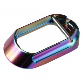 COWCOW Technology �ϥ��ҡ���ޥ������� (����ޥ륤 Hi-CAPA��) Rainbow