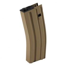 BattleAxe(B&W) M4/SCAR-L ޥ Mid-Cap 70Ϣ TAN