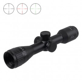 HORNET サバゲー用 スコープ 特価品】Mojji Hornet 30 EL-Pro スコープ 3-9×40 FF (469