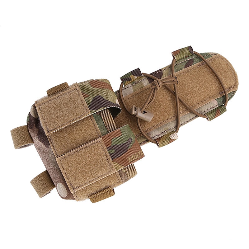 EMERSON エマーソン ナイトビジョン バッテリー FASTヘルメットポーチ