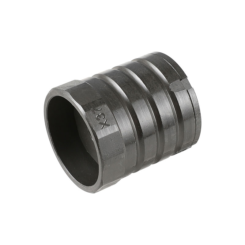 ミクロマン　M114ブラッキー　シールパンフ付き TVアニメ「ブラックロックシューター DAWN FALL