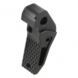 TTI Airsoft �����ƥ����륢���㥹���֥�ȥꥬ�� (����ޥ륤��WE �����å����꡼��/Action Army AAP-01�б�) BK